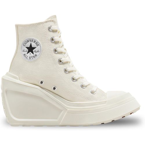 Sneakers Chuck 70 De Luxe Wedge - Converse - Modalova