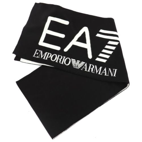 Sciarpa 7X000007-AF11994 - Emporio Armani EA7 - Modalova