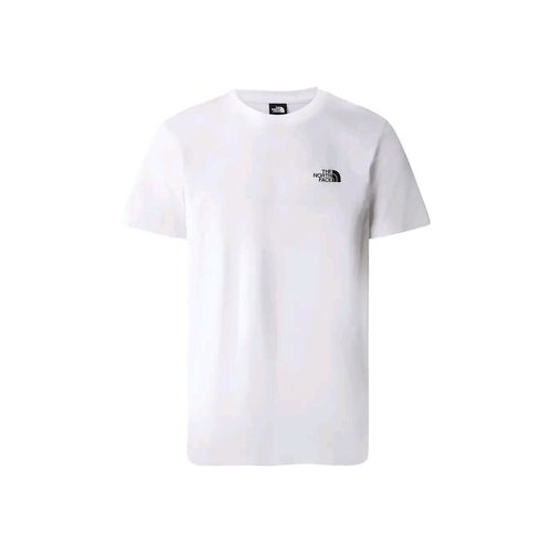 T-shirt & Polo NF0A87NGFN4 - The north face - Modalova