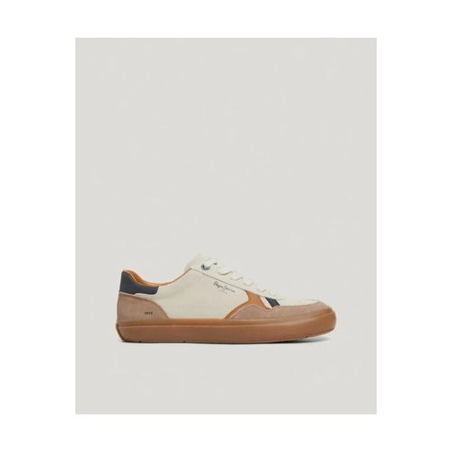 Sneakers PMS31053 TRAVIS RETRO M - Pepe jeans - Modalova