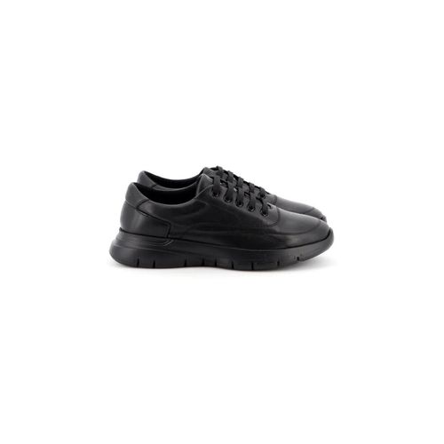 Sneakers Frau Sneakers Nero - Frau - Modalova