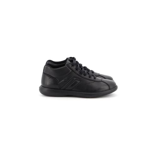 Sneakers Frau Sneakers Nero - Frau - Modalova