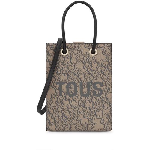 Borsa a tracolla TOUS 34339 - TOUS - Modalova