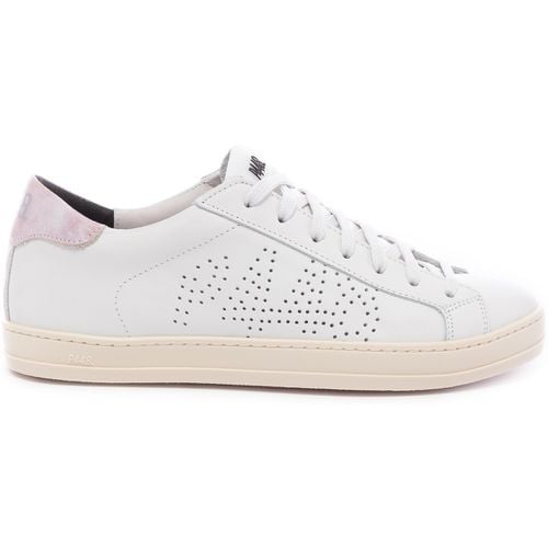 Sneakers P448 F23JOHN-W - P448 - Modalova