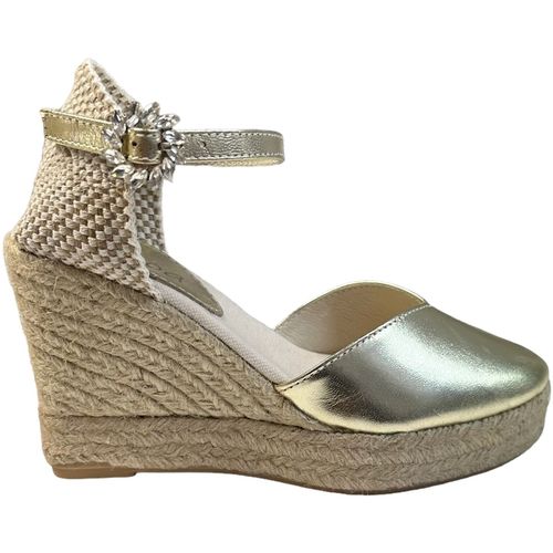 Scarpe Espadrillas MELILLA CUORE - Lagoa World - Modalova