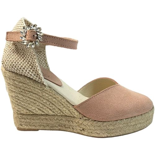 Scarpe Espadrillas MELILLA CUORE - Lagoa World - Modalova