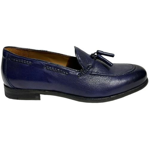 Scarpe Marechiaro 5998 BLU - Marechiaro - Modalova