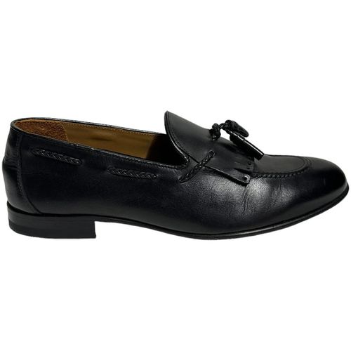 Scarpe Marechiaro 6555 NERO - Marechiaro - Modalova