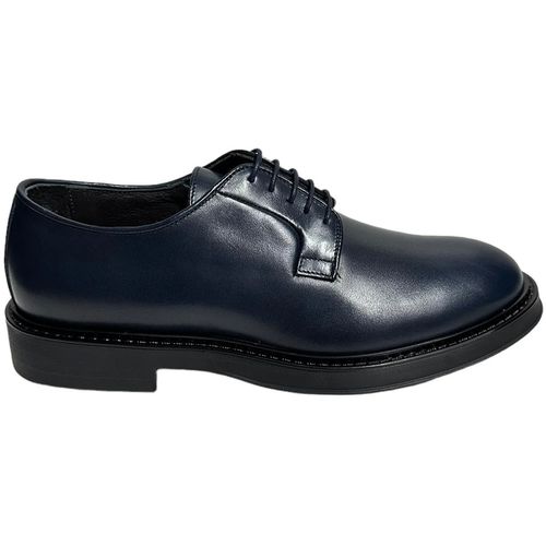 Scarpe Fedeni DOUC 6 LISCIO BLU - Fedeni - Modalova