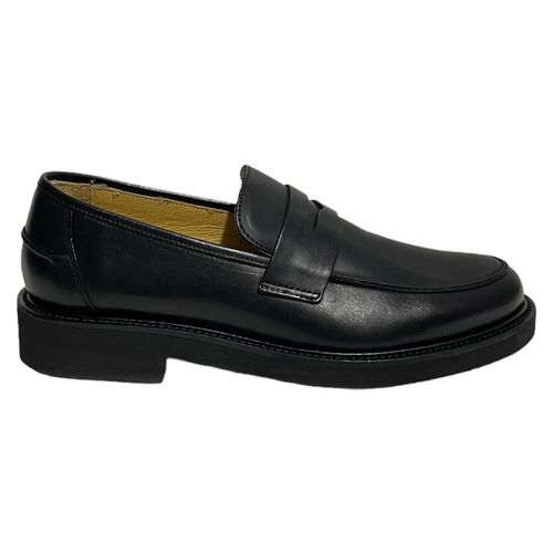 Scarpe Fedeni 312 NERO - Fedeni - Modalova