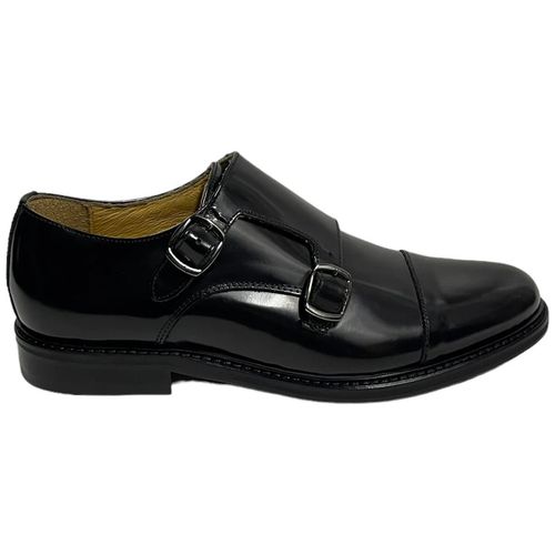 Scarpe Fedeni 320 NERO - Fedeni - Modalova