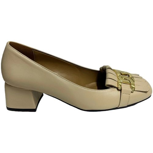 Scarpe S. Piero E61-003 BEIGE - S. Piero - Modalova