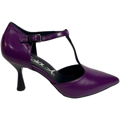 Scarpe Gioia. A. AIDA VIOLA - Gioia. A. - Modalova