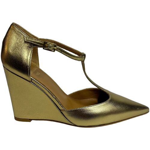 Scarpe Chantal 2173 ORO - Chantal - Modalova