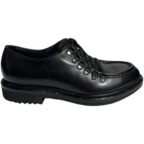 Scarpe Marechiaro 6157 NERO - Marechiaro - Modalova