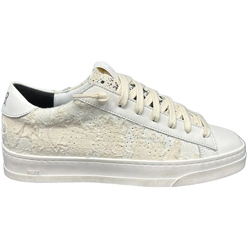 Sneakers P448 JACK-WHITE - P448 - Modalova