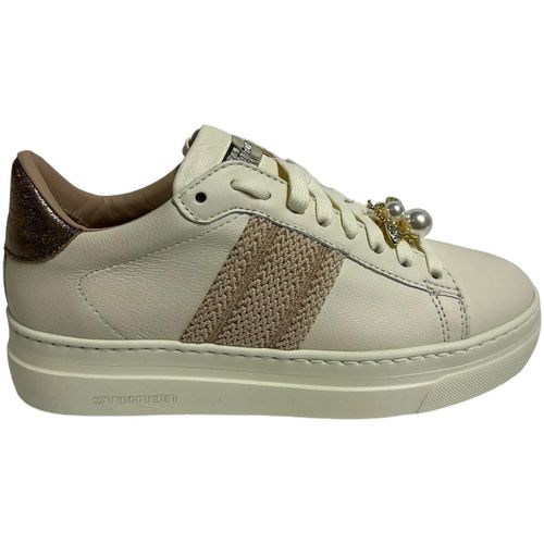 Sneakers Stokton 862D CREMA - Stokton - Modalova