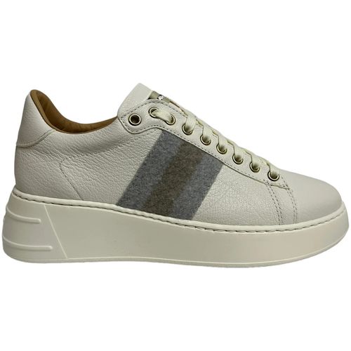 Sneakers Stokton 758-D BIANCO - Stokton - Modalova