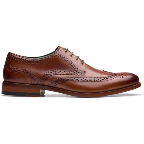 Classiche basse CraftJames Tip - Clarks - Modalova