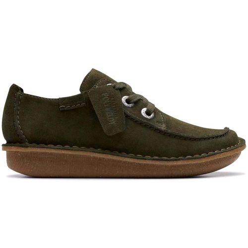 Classiche basse Clarks Funny Dream - Clarks - Modalova