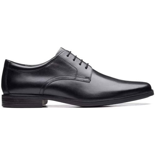 Classiche basse Clarks Howard Walk - Clarks - Modalova