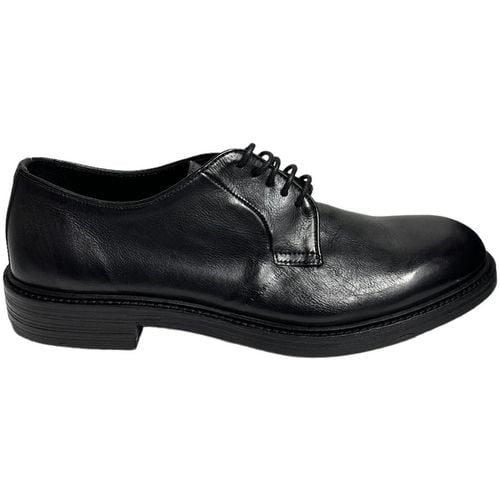 Scarpe Pawelk's 17024 NERO - Pawelk's - Modalova