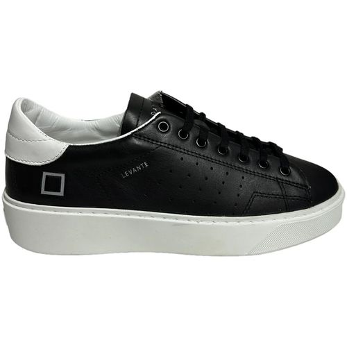 Sneakers Date M391-LV-CA-BK - Date - Modalova