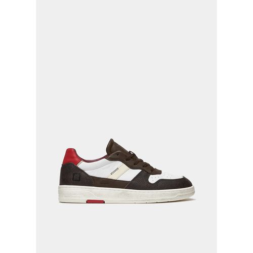 Sneakers Date M391-C2-NT-IT - Date - Modalova