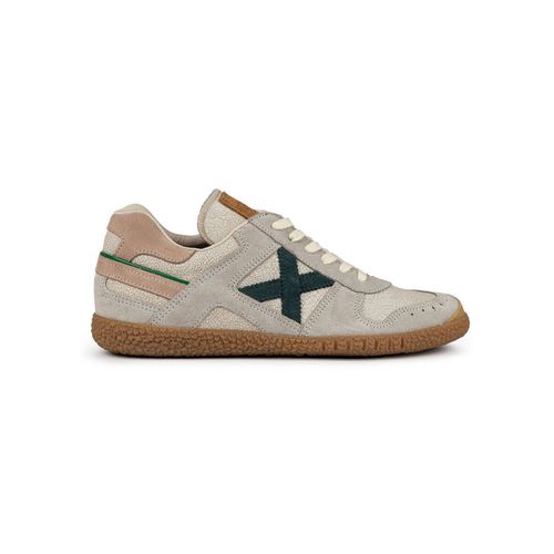 Sneakers Munich Goal 8001599 Beige - Munich - Modalova