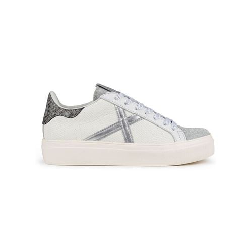 Sneakers Rete sky 8085073 Blanco - Munich - Modalova