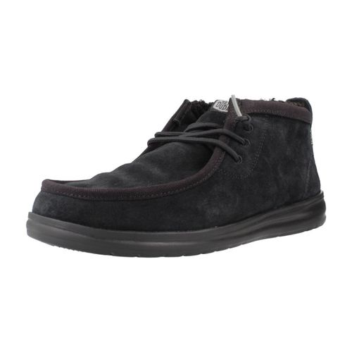 Scarpe WALLY MID GRIP R WARMTH - HEYDUDE - Modalova