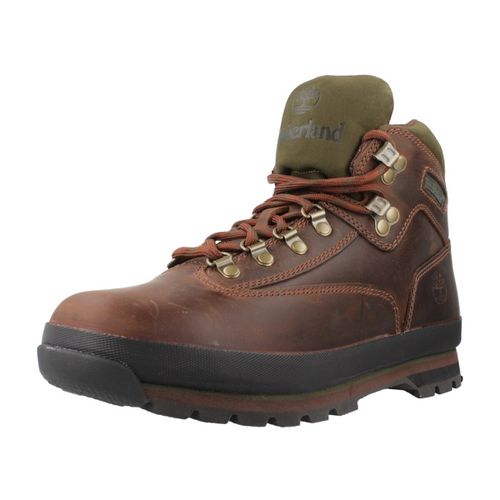 Stivali EURO HIKER MID LACE UP - Timberland - Modalova