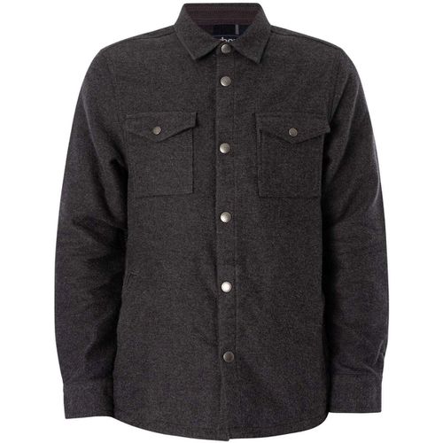 Giacca Sportiva Camicia in twill su misura Carrbridge - Barbour - Modalova