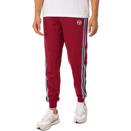 Pantaloni Sportivi Nuovi Joggers Damarindo Track - Sergio tacchini - Modalova