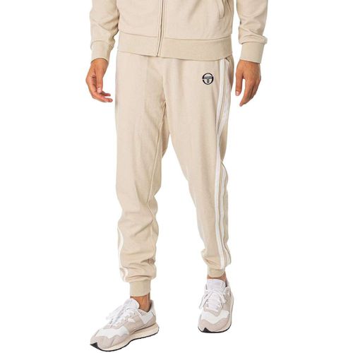 Pantaloni Sportivi Nuovi Joggers Damarindo Track - Sergio tacchini - Modalova