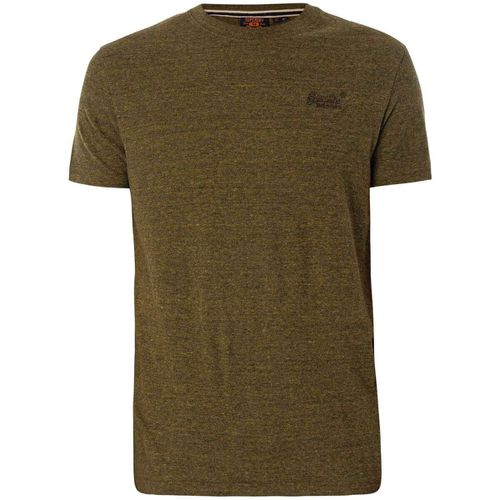 T-shirt T-Shirt Essential Logo - Superdry - Modalova