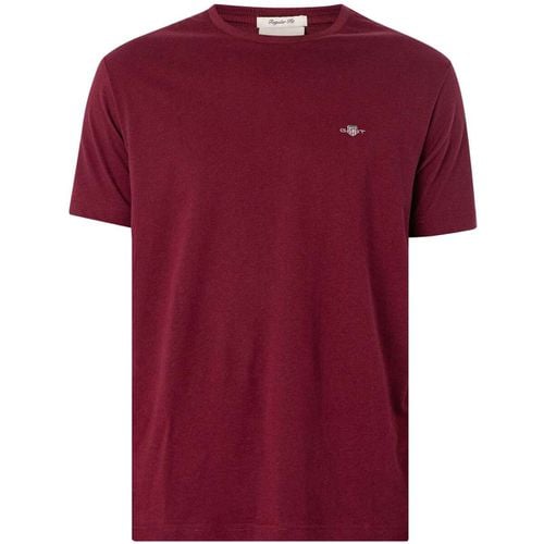 T-shirt Gant T-shirt scudo normale - Gant - Modalova