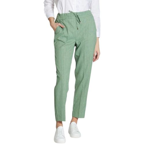 Pantalone Chino Emme Marella - Emme Marella - Modalova