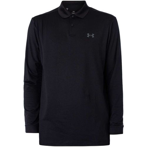 Polo maniche lunghe Polo Matchplay a maniche lunghe - Under armour - Modalova