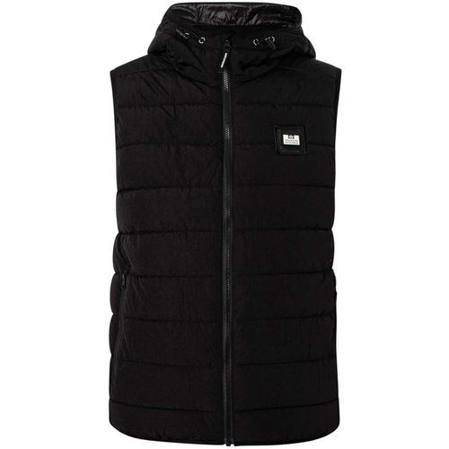 Giacca Sportiva Gilet Imbottito Toronto - Weekend Offender - Modalova