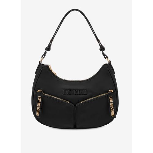 Borsa a spalla Love Moschino 34216 - Love Moschino - Modalova