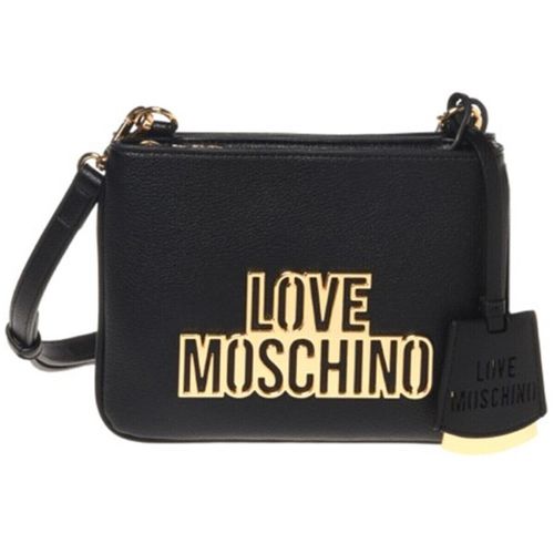 Borsa a tracolla 34209 - Love Moschino - Modalova