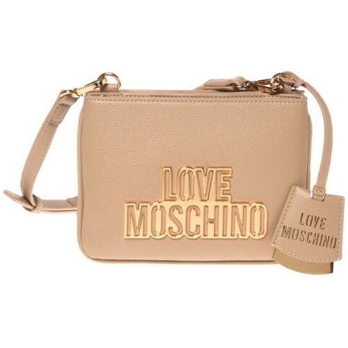 Borsa a tracolla 34210 - Love Moschino - Modalova