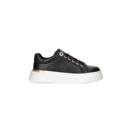 Sneakers LOW CUT LACE-UP - Tommy hilfiger - Modalova