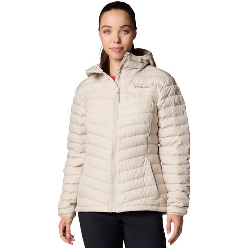 Parka Westridge Hooded Down Jacket - Columbia - Modalova