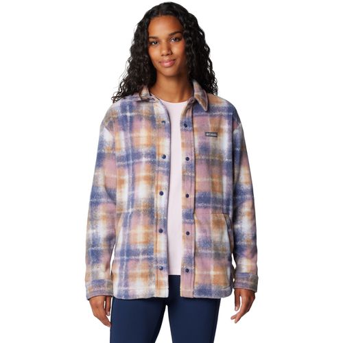 Parka Benton Springs Fleece Shirt Jacket II - Columbia - Modalova