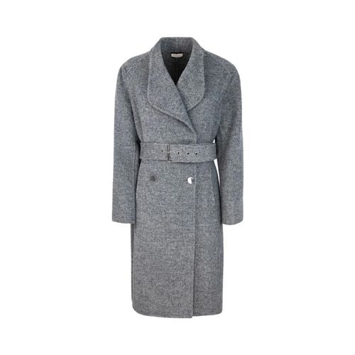 Mantella Cappotto WF4060 T4627 S1188 - Liu jo - Modalova