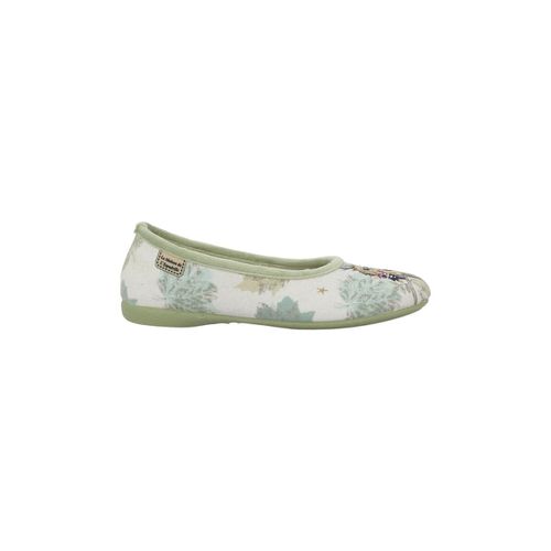 Pantofole BALLERINE HIBOUX - La Maison De L'espadrille - Modalova