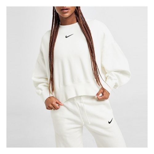 Felpa Nike Felpa Phoenix Fleece - Nike - Modalova