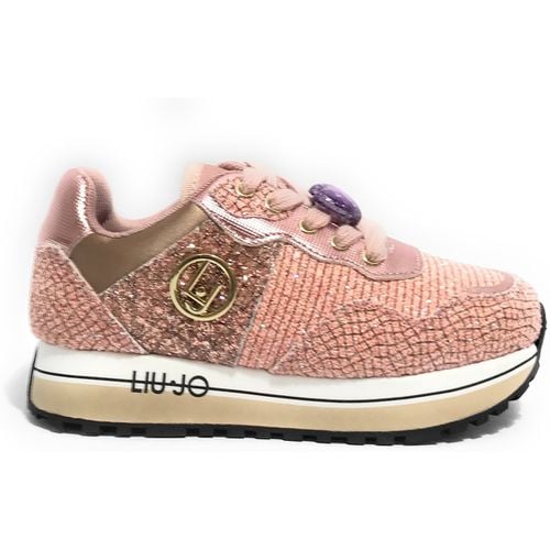 Sneakers Liu Jo Sneaker D25LJ33 - Liu jo - Modalova